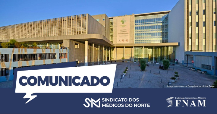 ULS Braga ignora ordens da tutela e insiste em avaliar médicos com critérios abusivos